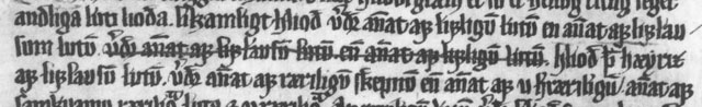 AM 242 fol., p. 94, ll. 11-13