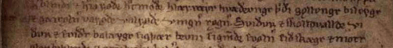 AM 748 I b 4to, fol. 18r, ll. 5-7