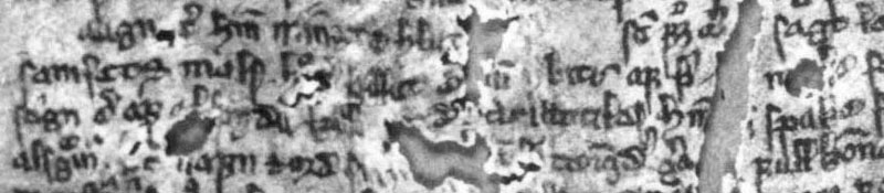 AM 757 a 4to, fol. 2r, ll. 22-25