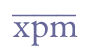 ch6/xpm.gif